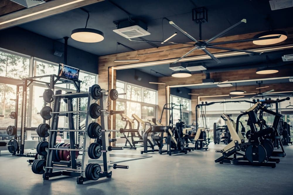 How the Fitness Industry is Preparing to Reopen How the Fitness Industry is Preparing to Reopen