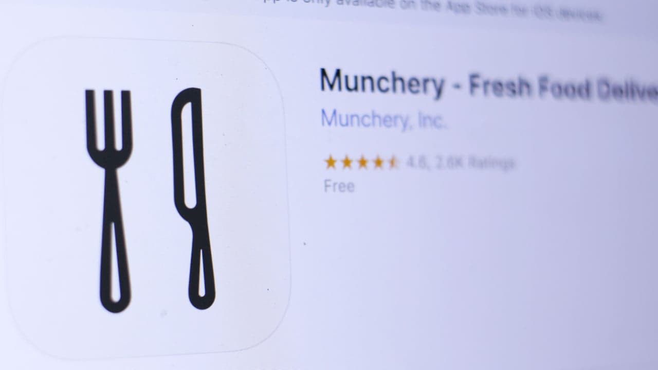 Food Delivery Startup Munchery Has Ceased Operations Food Delivery Startup Munchery Has Ceased Operations