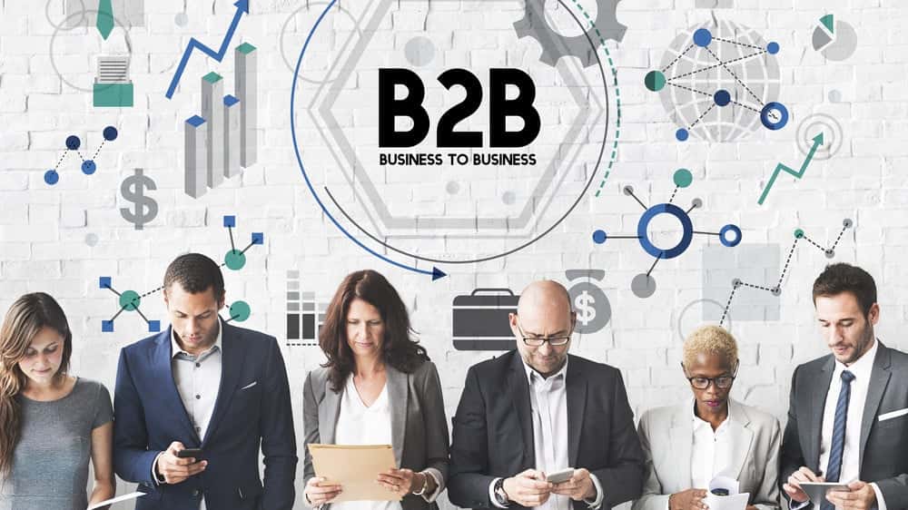 How undefined Evolved and Set New Standards b2b