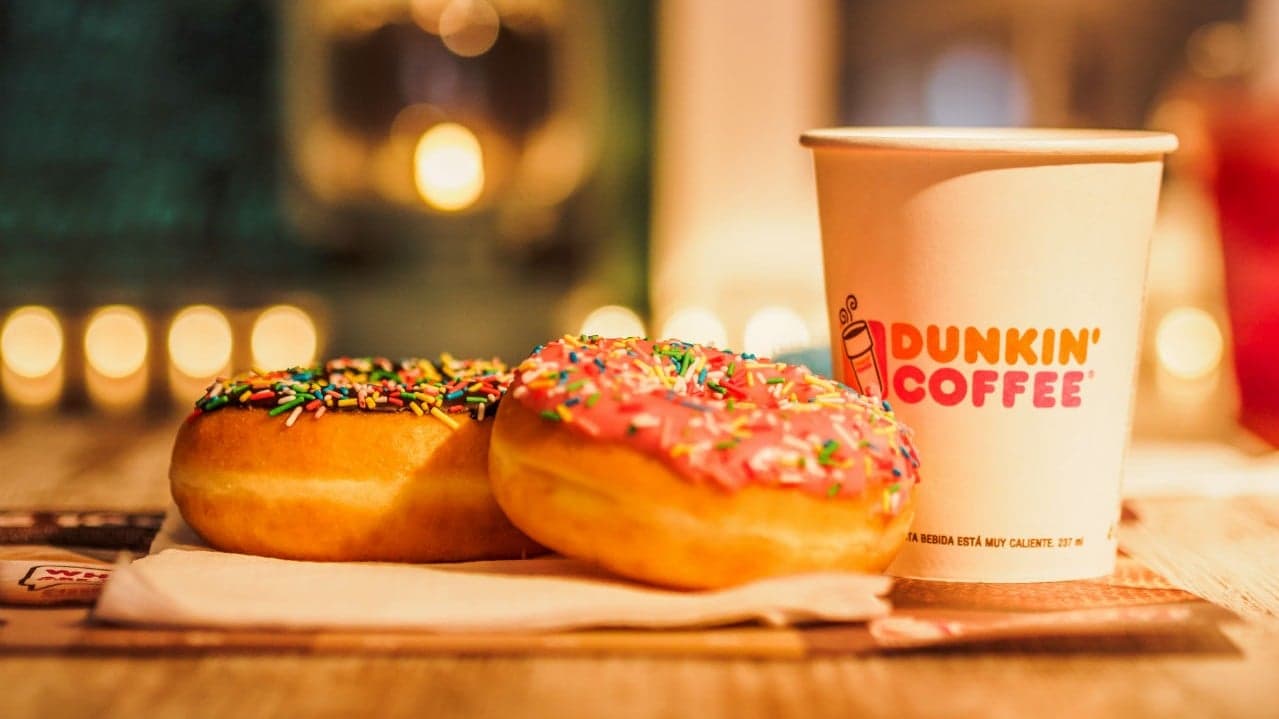 Nation’s Restaurant News: Dunkin’ Donuts Takes Shorter Name for Test Drive Nation’s Restaurant News: Dunkin’ Donuts Takes Shorter Name for Test Drive
