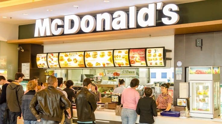 Global Fast Food Market to Reach $690 Billion by 2022 Global Fast Food Market to Reach $690 Billion by 2022