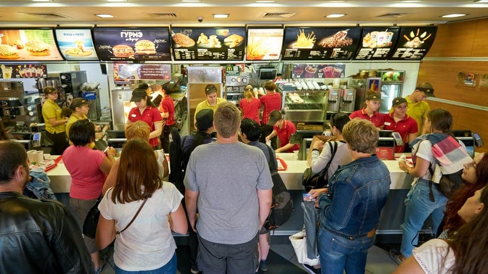 Fast Casual: US Restaurant Chains Relying on Value Meals, New Menu Items to Drive Traffic in 2018 Fast Casual: US Restaurant Chains Relying on Value Meals, New Menu Items to Drive Traffic in 2018
