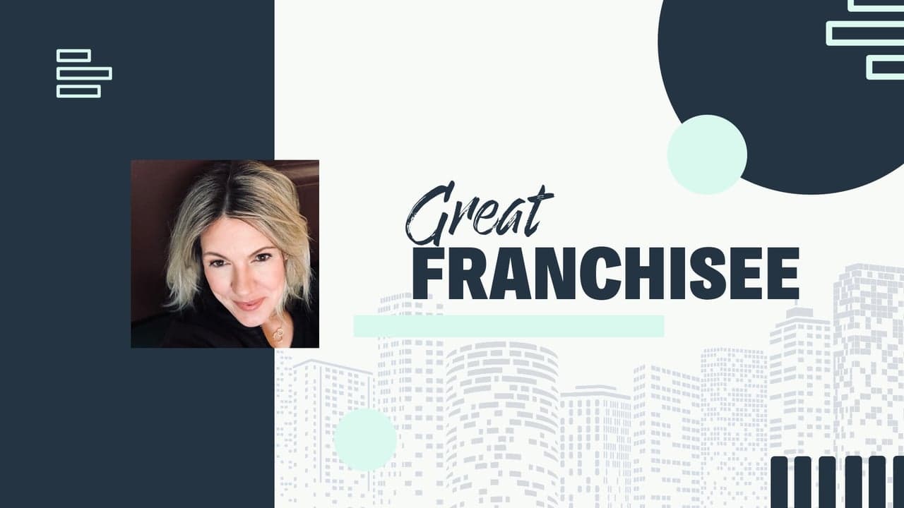 The Great Franchisee: Michelle Duncan-Wilson, BIGGBY® COFFEE, Ohio The Great Franchisee: Michelle Duncan-Wilson, BIGGBY® COFFEE, Ohio