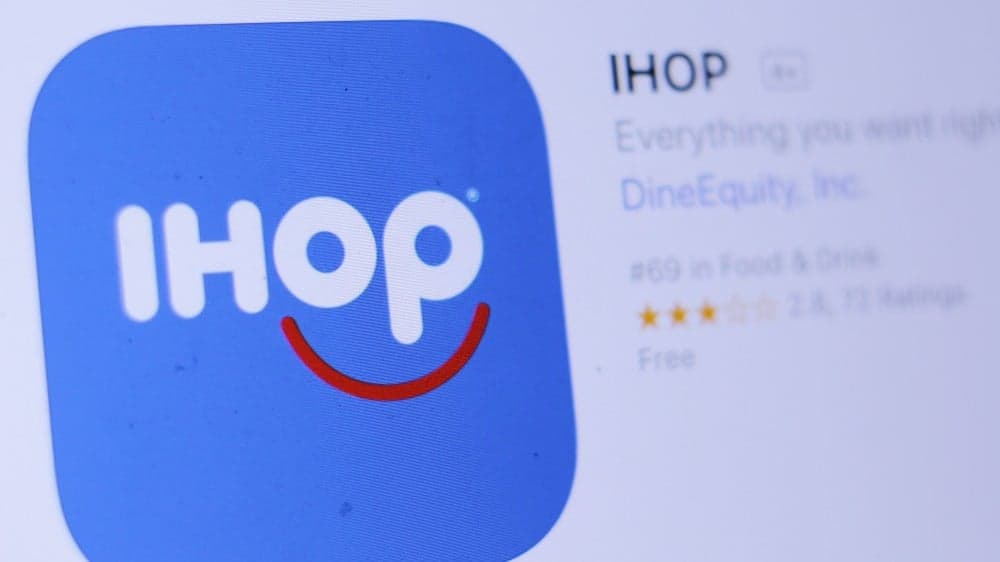 IHOP Partners with DoorDash for Delivery IHOP Partners with DoorDash for Delivery