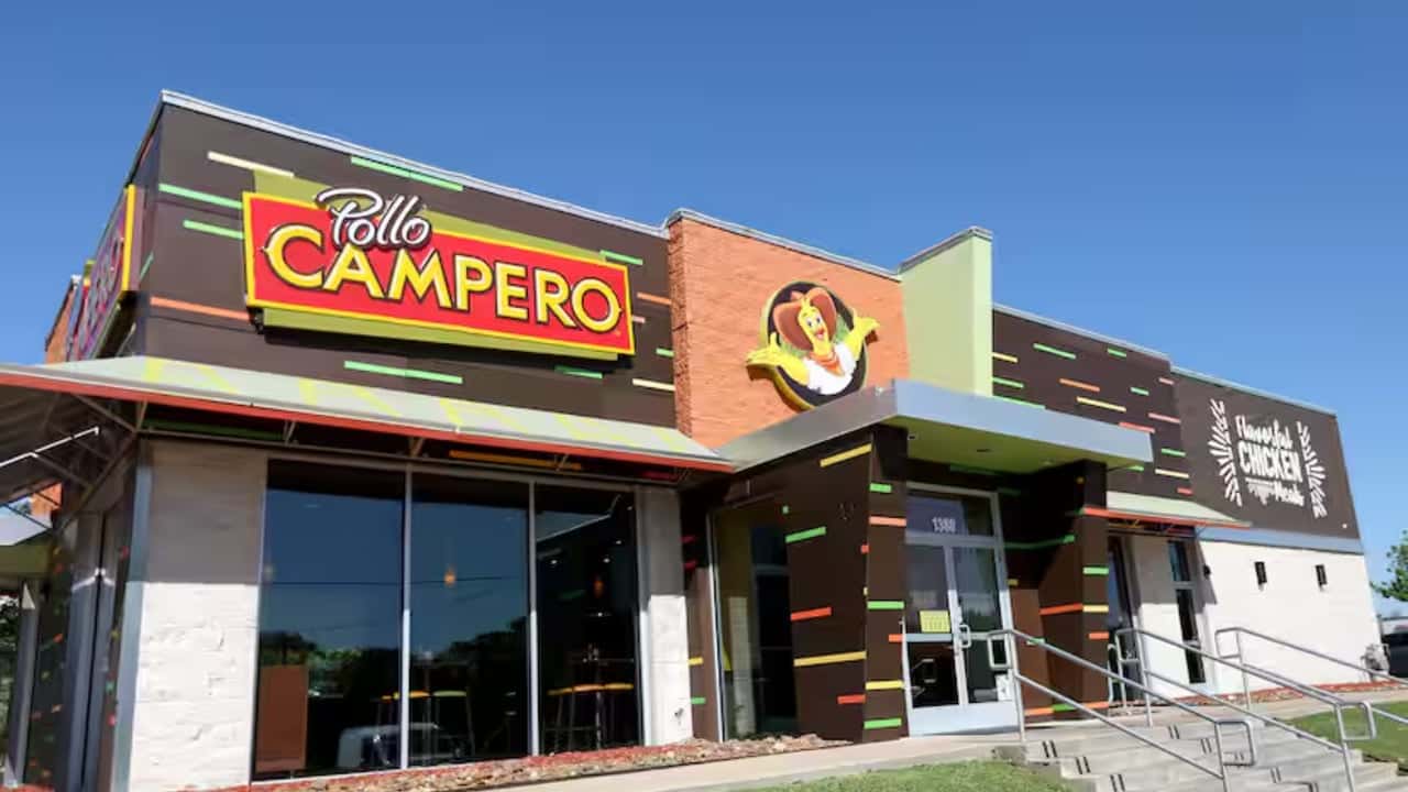 How undefined Evolved and Set New Standards Pollo Campero - 100 Under 100 - Technomic - Nation's Restaurant News - 1851 Franchise