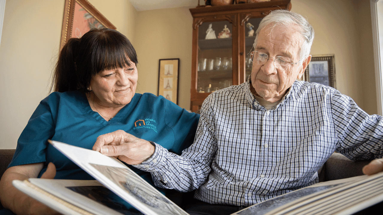 Right at Home Hosts Record Attendance at Its Annual Home Care Conference Right at Home Hosts Record Attendance at Its Annual Home Care Conference