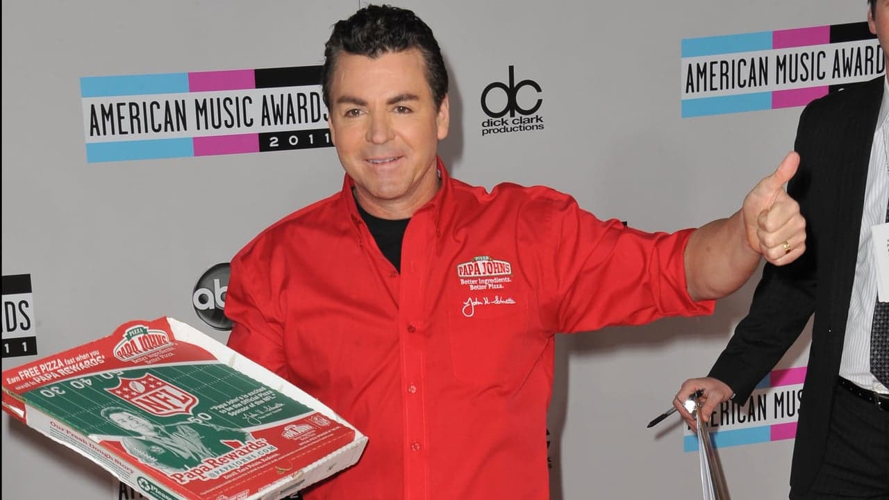 Court Grants Schnatter Access to Papa John’s Records Court Grants Schnatter Access to Papa John’s Records
