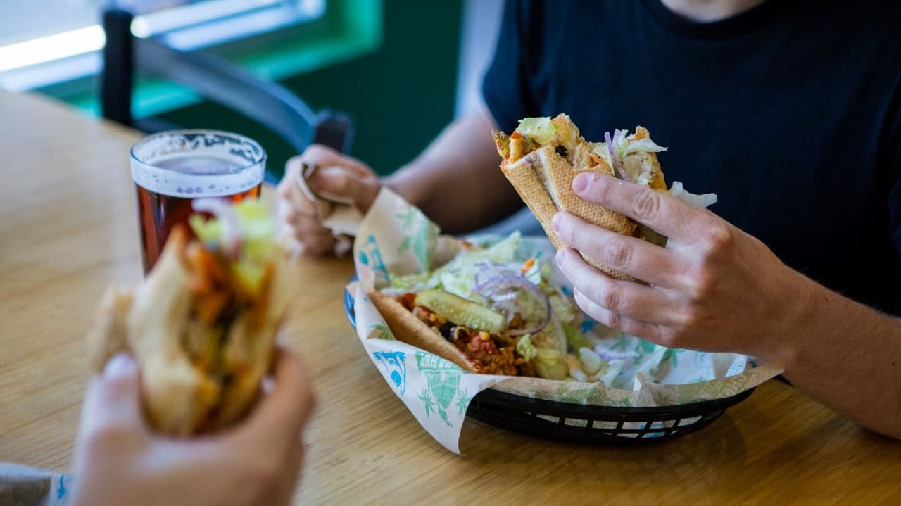 Cheba Hut to Celebrate Opening First Location in Washington State on June 27th Cheba Hut to Celebrate Opening First Location in Washington State on June 27th