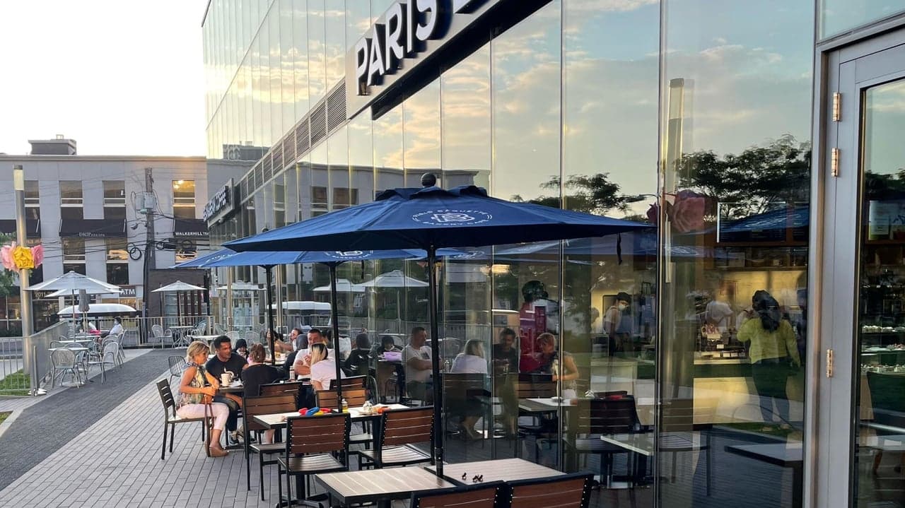 How Paris Baguette Takes the Guesswork Out of Opening a Bakery How Paris Baguette Takes the Guesswork Out of Opening a Bakery