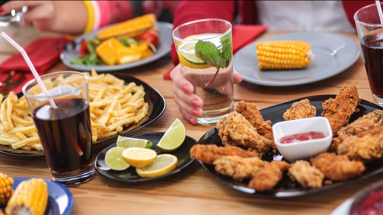 QSR: Quick-Service Sales Rebound, Fast Casual Slides in January QSR: Quick-Service Sales Rebound, Fast Casual Slides in January