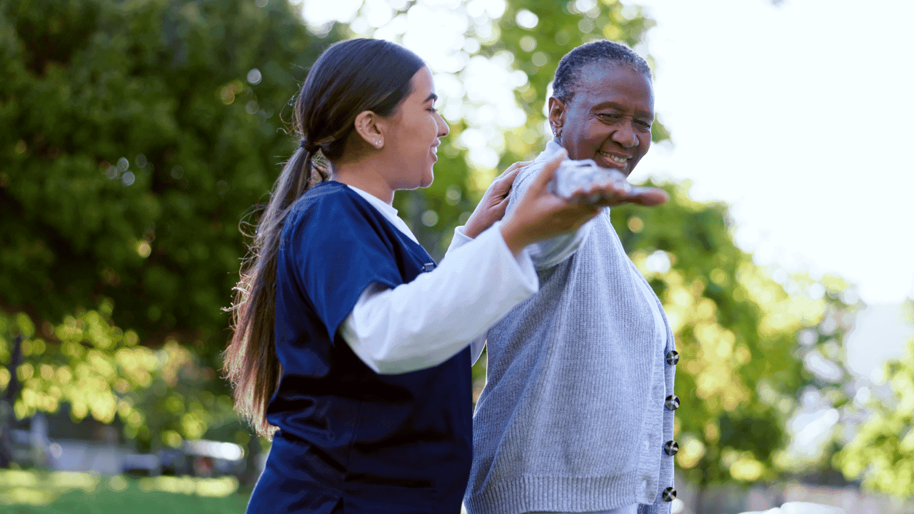 Honoring National Senior Health and Fitness Day for Active Aging Honoring National Senior Health and Fitness Day for Active Aging