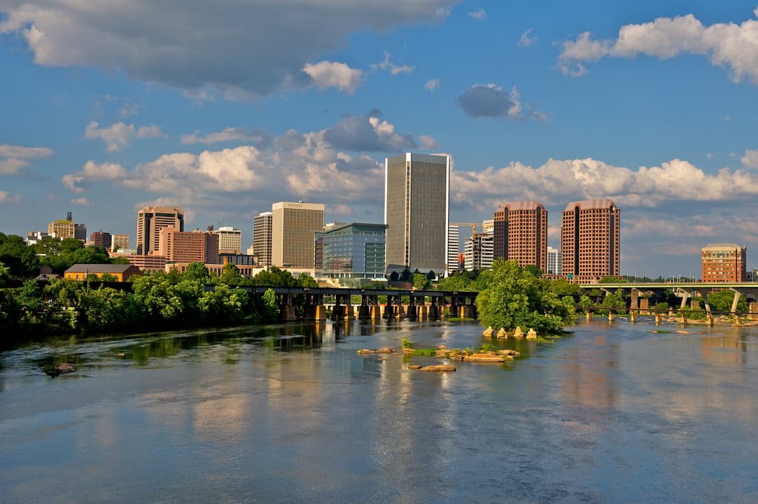 Franchisee Craig Bagby Brings Concrete Craft to Richmond, Virginia Franchisee Craig Bagby Brings Concrete Craft to Richmond, Virginia