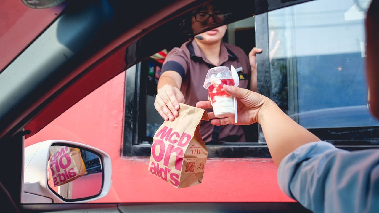 McDonald's Launches New Anti-Bullying and Anti-Violence Training Program McDonald's Launches New Anti-Bullying and Anti-Violence Training Program