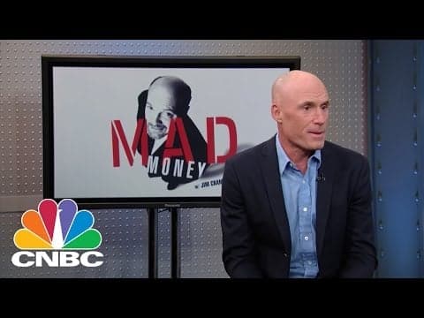 CNBC: John Cassimus: State of the Restaurant Industry CNBC: John Cassimus: State of the Restaurant Industry