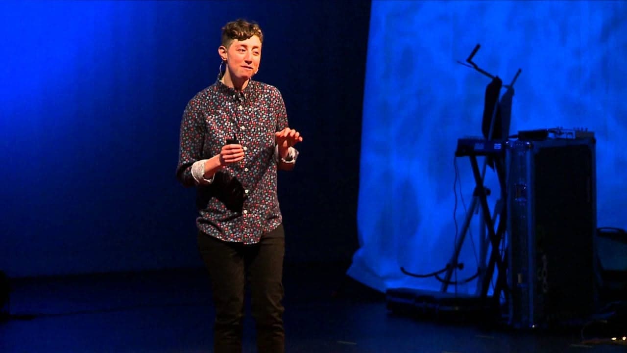 TED Talk: Why Some of Us Don’t Have One True Calling TED Talk: Why Some of Us Don’t Have One True Calling