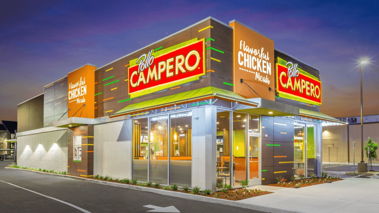 QSR: Pollo Campero Continues Growth Momentum Into 2024 QSR: Pollo Campero Continues Growth Momentum Into 2024
