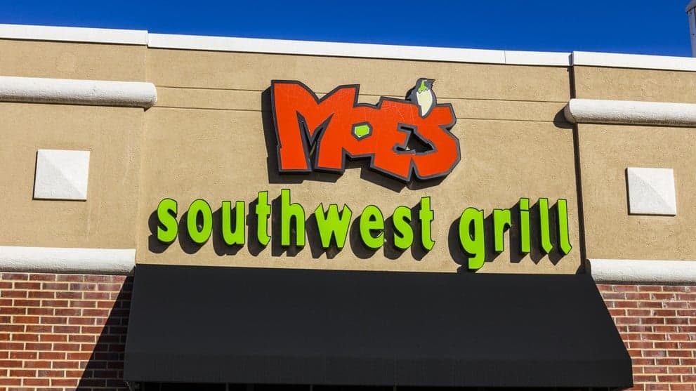 QSR Magazine: Inside Moe's Quest for a Chief Taco Officer QSR Magazine: Inside Moe's Quest for a Chief Taco Officer