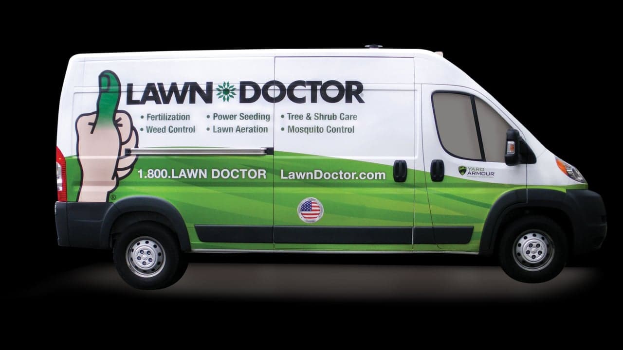 With Unparalleled Corporate Support, First Time Franchisees Bring Lawn Doctor to San Antonio, Texas With Unparalleled Corporate Support, First Time Franchisees Bring Lawn Doctor to San Antonio, Texas