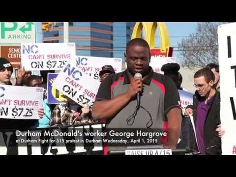 Workers continue nationwide efforts to increase minimum wage Workers continue nationwide efforts to increase minimum wage
