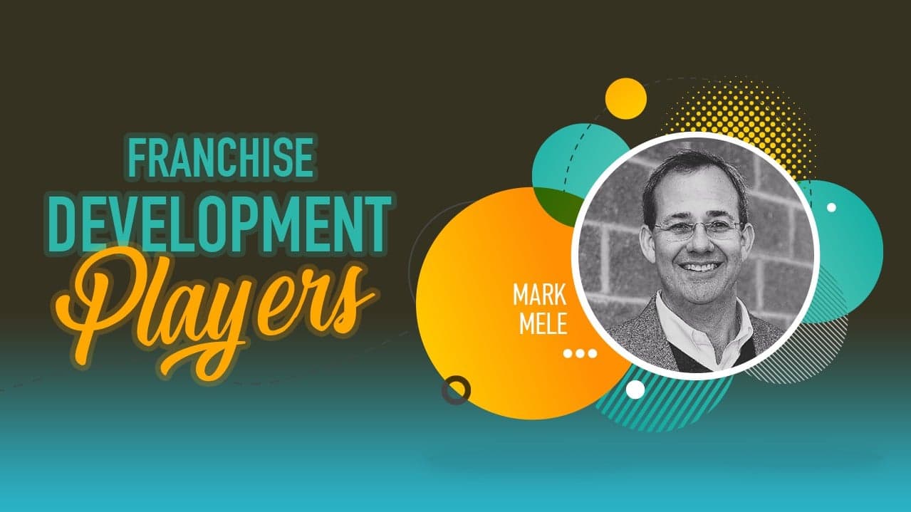 Franchise Development Players: Mark Mele of Lightbridge Academy Franchise Development Players: Mark Mele of Lightbridge Academy
