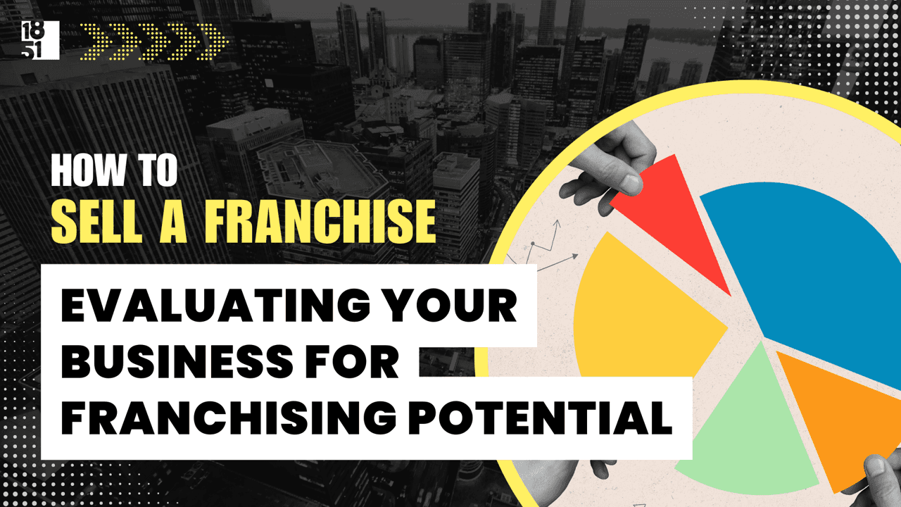 Chapter 2: Evaluating Your Business for Franchising Potential Chapter 2: Evaluating Your Business for Franchising Potential