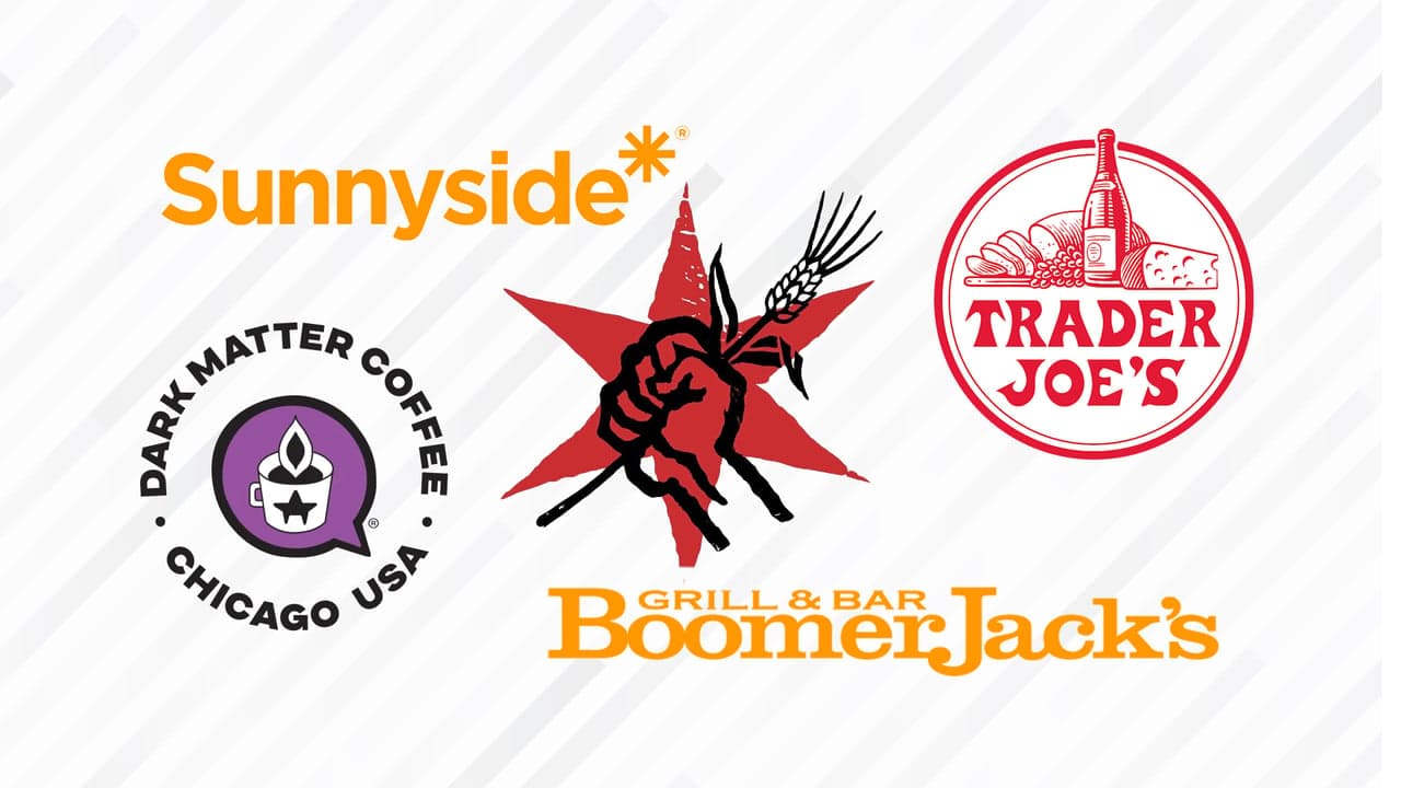 5 Brands We Wish Would Franchise 5 Brands We Wish Would Franchise