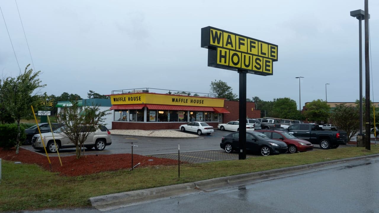 Waffle House Closes 30 Restaurants Due to Hurricane Michael Waffle House Closes 30 Restaurants Due to Hurricane Michael
