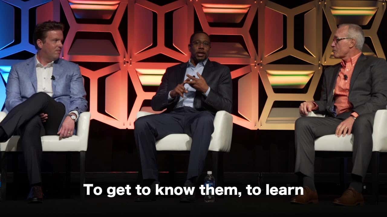 How undefined Evolved and Set New Standards 25 Conferences for Franchise Brands in 2018