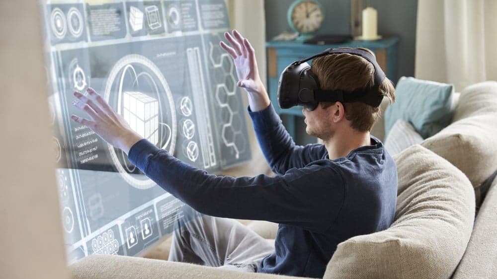 QSR Magazine: Company Launches VR Platform for Buying a Franchise QSR Magazine: Company Launches VR Platform for Buying a Franchise