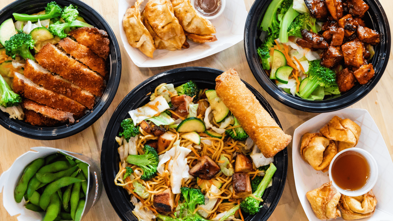4 Must-Know Asian Restaurant Franchises in 2024 4 Must-Know Asian Restaurant Franchises in 2024