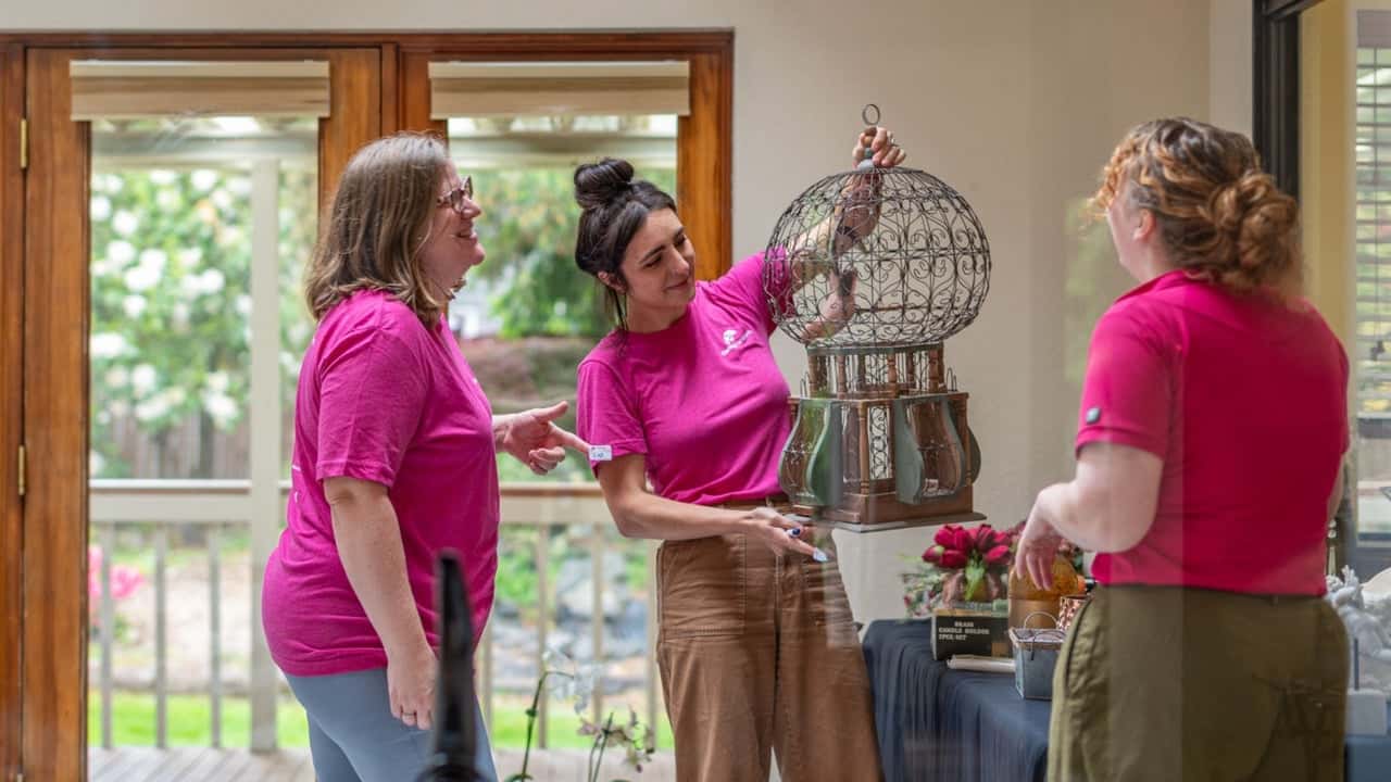 5 Lessons from Caring Transitions Franchisees Who Hit the Ground Running 5 Lessons from Caring Transitions Franchisees Who Hit the Ground Running