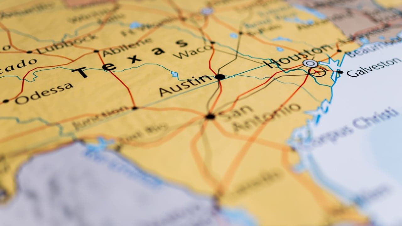Nikita Hair Targets Texas As Key Development Market In 2021 Nikita Hair Targets Texas As Key Development Market In 2021