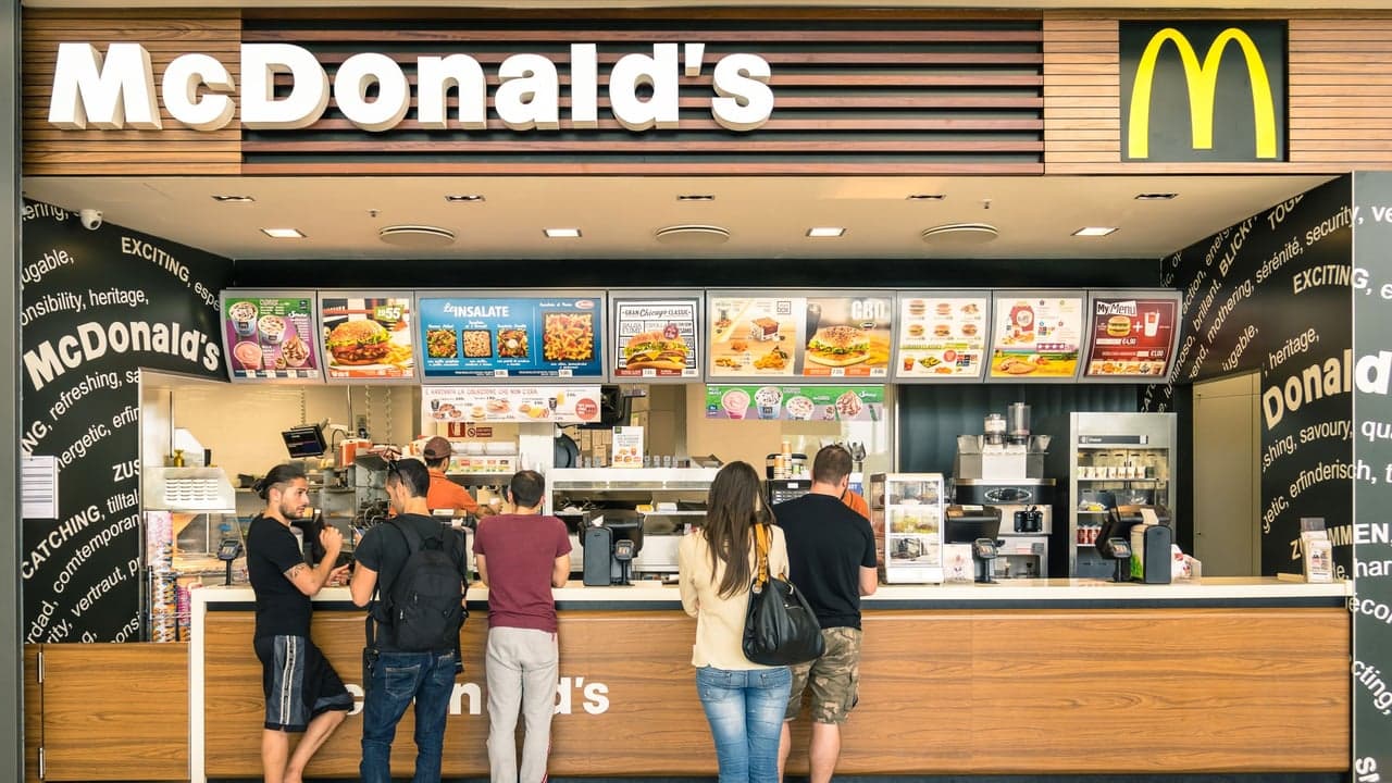 Advocacy Group Asks McDonald's Franchisees To Halt Remodels Advocacy Group Asks McDonald's Franchisees To Halt Remodels