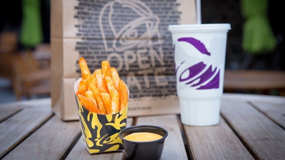 USA Today: Taco Bell’s Nacho Fries to Debut for $1 USA Today: Taco Bell’s Nacho Fries to Debut for $1