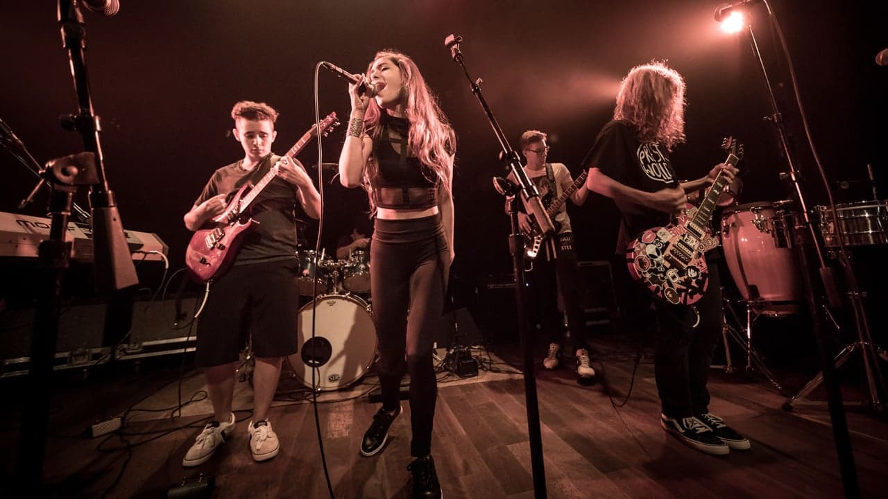 5 Reasons School of Rock is an Emerging Franchise to Watch 5 Reasons School of Rock is an Emerging Franchise to Watch