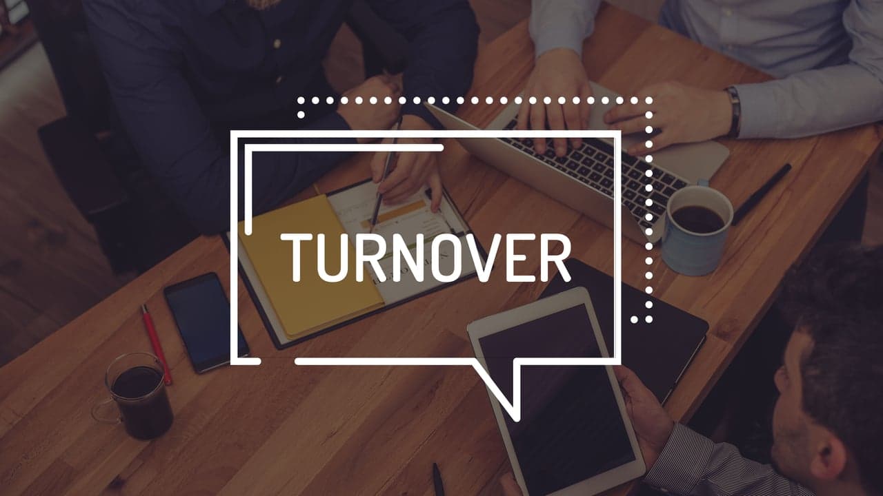 5 Ways to Reduce Turnover 5 Ways to Reduce Turnover