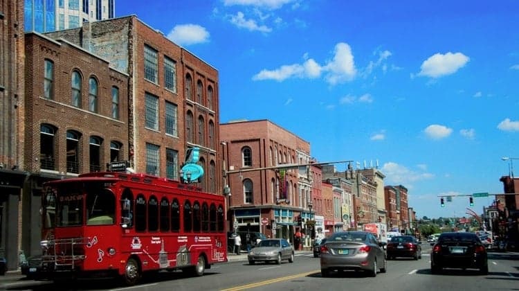 Mainstreet Nashville: Money Pages Looking to Expand Into Top Post-Pandemic City Mainstreet Nashville: Money Pages Looking to Expand Into Top Post-Pandemic City