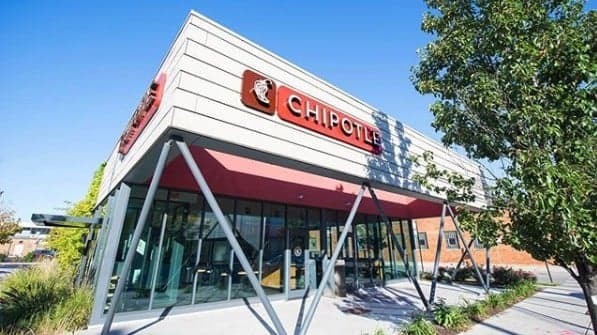 Fast Casual: Chipotle Posts Positive Q1 Earnings, Full-Year Outlook Fast Casual: Chipotle Posts Positive Q1 Earnings, Full-Year Outlook