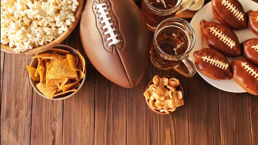 QSR Magazine: Dickey’s Offering ‘Pulled Pork and Pigskin’ for Super Bowl QSR Magazine: Dickey’s Offering ‘Pulled Pork and Pigskin’ for Super Bowl