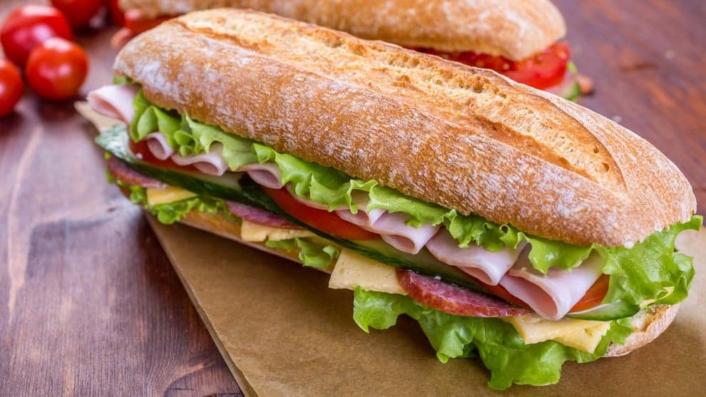 Fast Casual: Goodcents launches kitchen pickup concept Fast Casual: Goodcents launches kitchen pickup concept