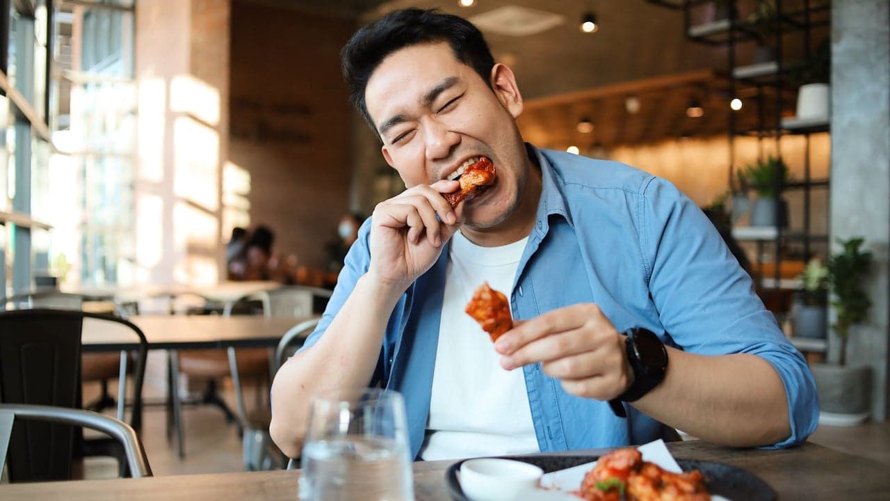 Top Chicken Franchises of 2022 Top Chicken Franchises of 2022