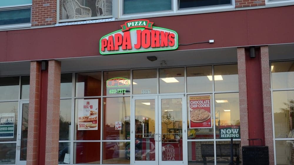 Adweek: Papa John’s First Chief Ingredient Officer Gives the Chain an Edge on the Competition Adweek: Papa John’s First Chief Ingredient Officer Gives the Chain an Edge on the Competition