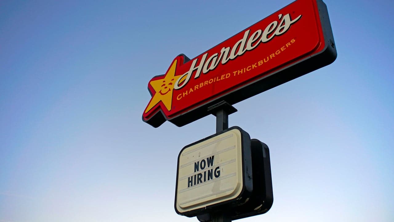 A ‘New Normal’ Emerges As Restaurants Jockey for Workers A ‘New Normal’ Emerges As Restaurants Jockey for Workers