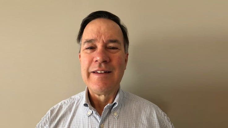 How Kip Churchill Went From Pharmaceutical Vice President To Great Clips Franchisee How Kip Churchill Went From Pharmaceutical Vice President To Great Clips Franchisee