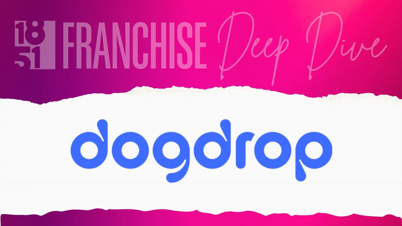 Dogdrop Franchise Costs, Fees, Profit and Data for 2025 Dogdrop Franchise Costs, Fees, Profit and Data for 2025