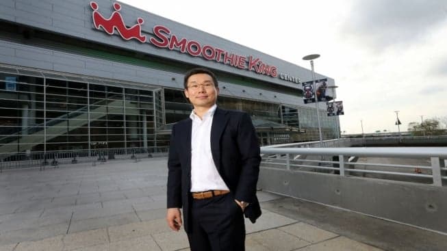 Nation's Restaurant News: Smoothie King CEO Shares How He Turned The Brand Around Nation's Restaurant News: Smoothie King CEO Shares How He Turned The Brand Around