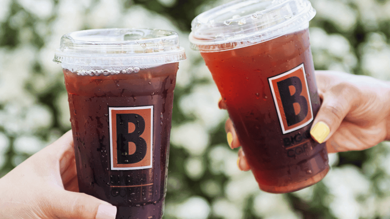 What Does It Cost to Open a BIGGBY® COFFEE Franchise? What Does It Cost to Open a BIGGBY® COFFEE Franchise?