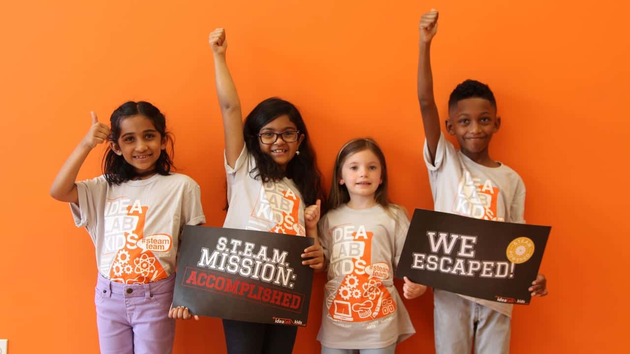 How undefined Evolved and Set New Standards Lioness Magazine: IDEA Lab Kids Grew From One Mother’s STEM Solution To A Fast-Growing Franchise