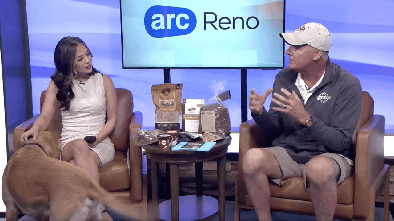 FOX Reno: Summer Pet Safety With Pet Wants of Sparks FOX Reno: Summer Pet Safety With Pet Wants of Sparks