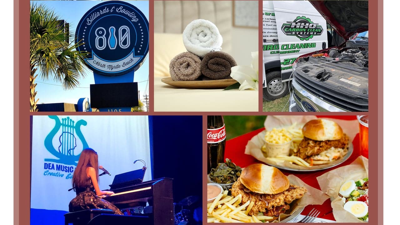 5 Brand New Franchises Positioned For Growth 5 Brand New Franchises Positioned For Growth